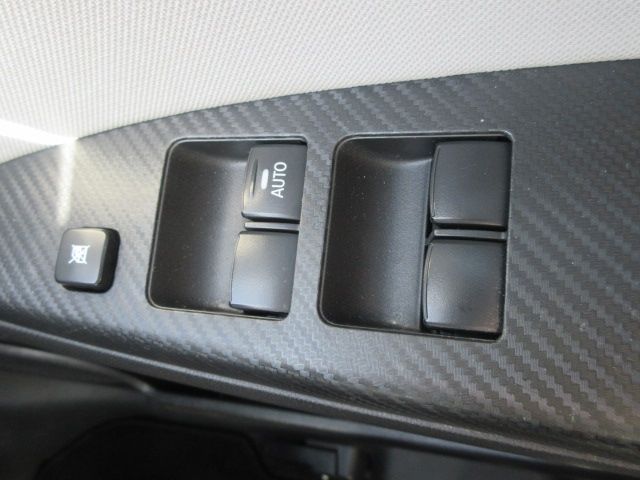 MIRAGE hatchback