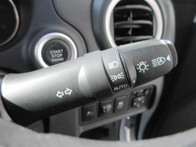 MIRAGE hatchback