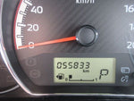 MIRAGE hatchback