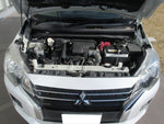 MIRAGE hatchback