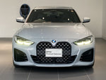 BMW 4series Gran Coupe