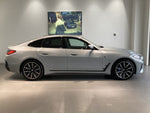 BMW 4series Gran Coupe