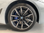 BMW 4series Gran Coupe