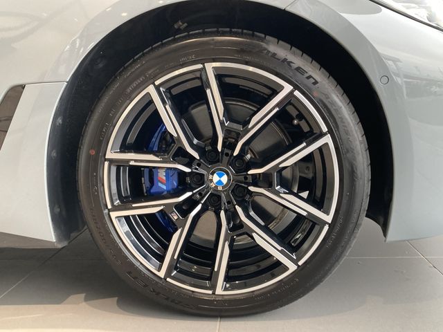 BMW 4series Gran Coupe