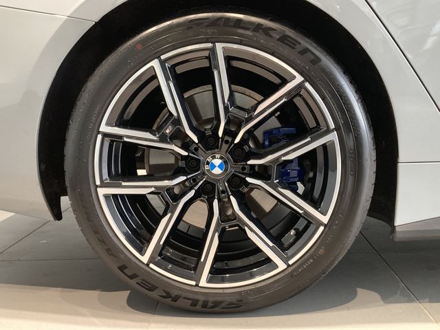 BMW 4series Gran Coupe