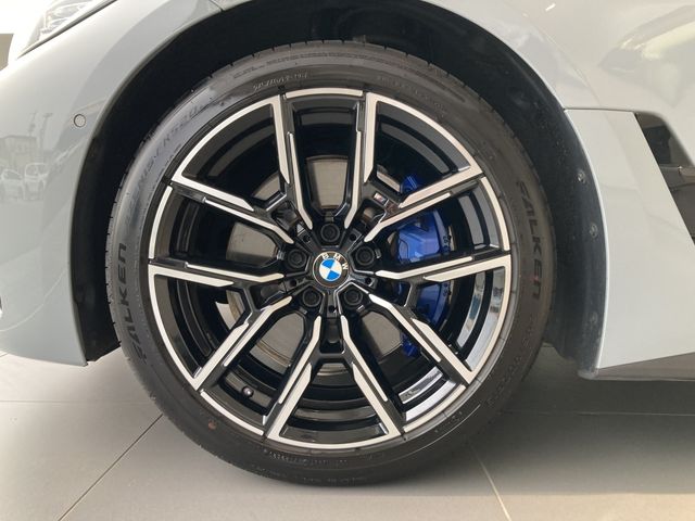 BMW 4series Gran Coupe