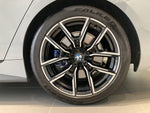 BMW 4series Gran Coupe