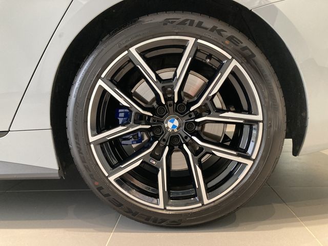 BMW 4series Gran Coupe