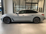 BMW 4series Gran Coupe