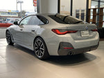 BMW 4series Gran Coupe