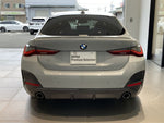 BMW 4series Gran Coupe