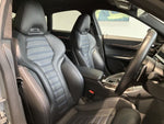 BMW 4series Gran Coupe