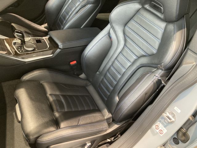 BMW 4series Gran Coupe