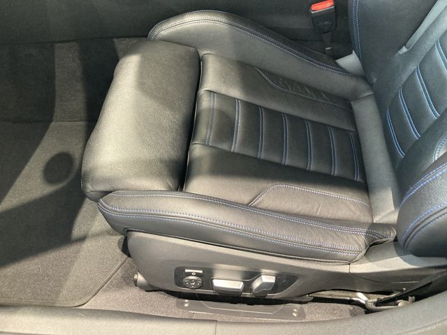 BMW 4series Gran Coupe