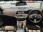 BMW 4series Gran Coupe
