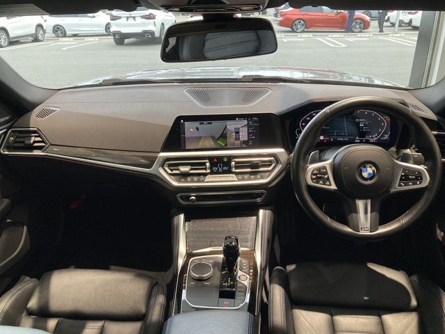 BMW 4series Gran Coupe