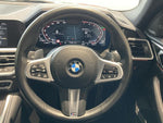 BMW 4series Gran Coupe