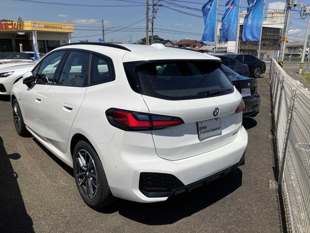 BMW 2 Series Active Tourer