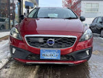 VOLVO V40 CROSS COUNTRY