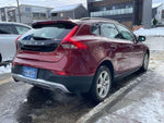 VOLVO V40 CROSS COUNTRY