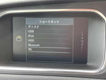VOLVO V40 CROSS COUNTRY