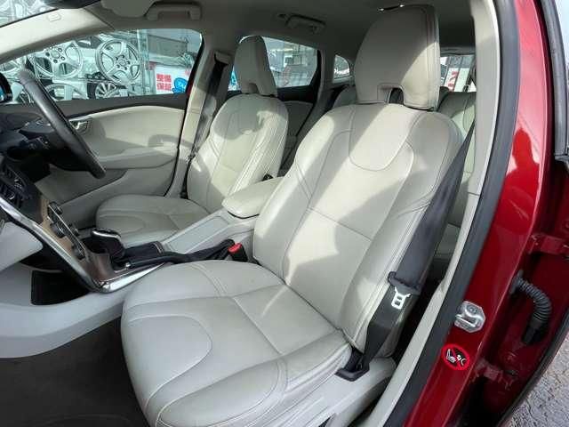 VOLVO V40 CROSS COUNTRY