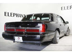 LINCOLN TOWNCAR