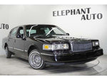LINCOLN TOWNCAR