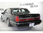 LINCOLN TOWNCAR
