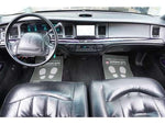 LINCOLN TOWNCAR