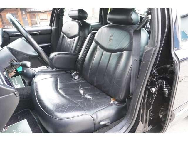 LINCOLN TOWNCAR