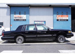 LINCOLN TOWNCAR