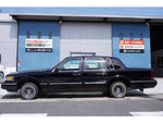 LINCOLN TOWNCAR