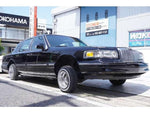 LINCOLN TOWNCAR