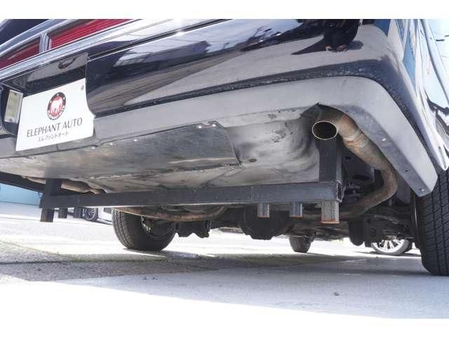 LINCOLN TOWNCAR