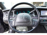LINCOLN TOWNCAR