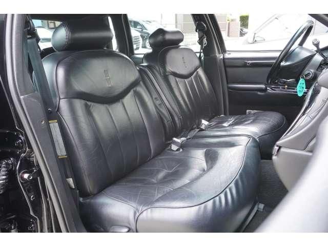 LINCOLN TOWNCAR