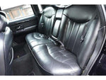 LINCOLN TOWNCAR