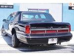 LINCOLN TOWNCAR