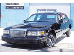 LINCOLN TOWNCAR