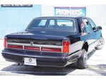 LINCOLN TOWNCAR