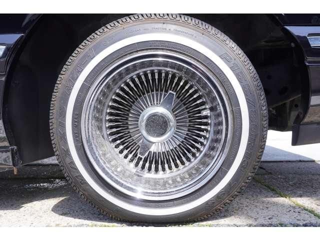 LINCOLN TOWNCAR