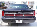 LINCOLN TOWNCAR
