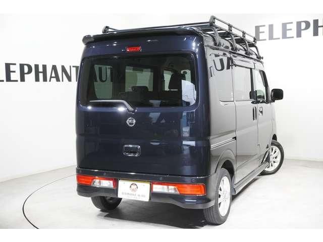 NV100 CLIPPER RIO