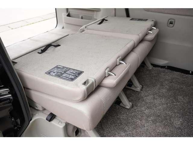 NV100 CLIPPER RIO