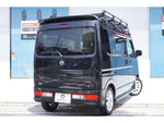 NV100 CLIPPER RIO