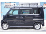 NV100 CLIPPER RIO