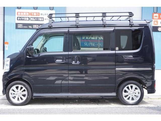 NV100 CLIPPER RIO