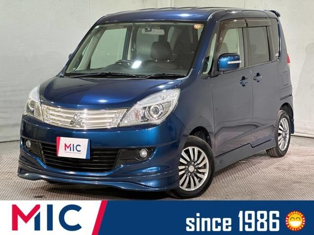 DELICA D:2 2WD