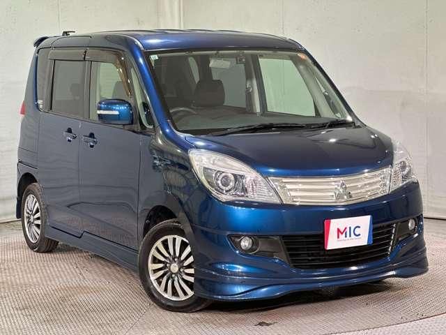 DELICA D:2 2WD